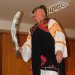Výchovný koncert - pán Budínsky z Očovej 2019